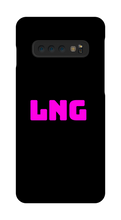 LNG Samsung Phone Cases