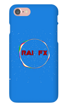 Rai FX The Void iPhone Phone Cases