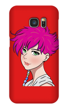 nuelath Samsung Phone Cases