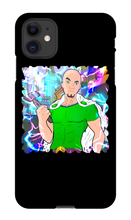 iPhone Phone Case - The Gleaming Guardian