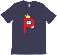 T-Shirt (Short Sleeve) - Prime Logo