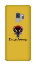 shougoamakusa012 Samsung Phone Cases