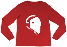 wackopolako Long Sleeve Tee