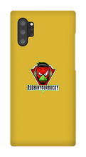 rubbinyourducky Samsung Phone Cases