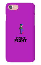 Time To Fight.