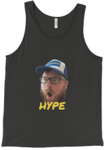 nyatzz508 HYPE Emote Tank Top