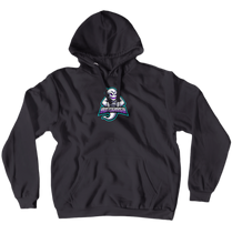 haunted_gaming_uk Hoodies (No-Zip/Pullover)