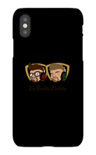DieBrudisZockenTD IPHONE HÜLLE