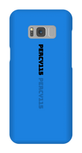 percy115 Samsung Phone Cases
