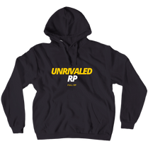 Unrivaled  RP Felpa (SENZA ZIP)