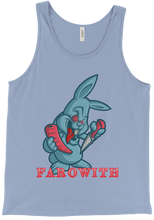 uumadin Tank Top