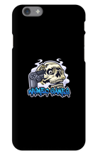 WismecGames iPhone Cases