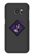 PyePerk Samsung Case