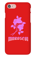 mdrose01 iPhone Phone Cases