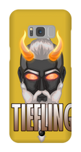Capinhas TIEFLING Linha SAMSUNG Galaxy S/Note 10+