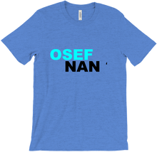 T-Shirt Osef Nan - Teints Clairs