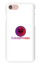 twitchyfreakyg_lacey iPhone Phone Cases
