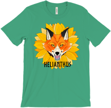 Helianthus Logo (Light Colors) Shirt