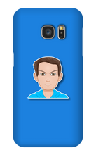 Infuzed Samsung Phone Cases