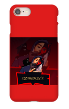 xogpancake69x iPhone Phone Cases