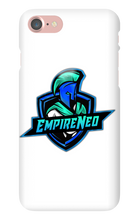 empireneo iPhone Phone Cases