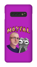 Samsung Handyhülle Nayfal