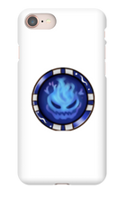 bphlames89 iPhone Phone Cases