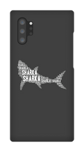 WordShark Phone Case (Samsung)