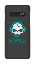 chivz95 Samsung Phone Cases