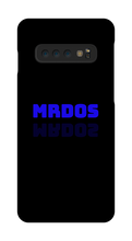 mrdos Samsung Phone Cases