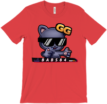 babs84 T-Shirts