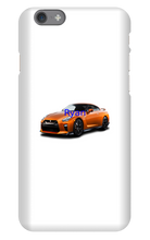 niclegamesvlogs iPhone Phone Cases