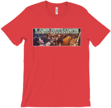 T-Shirts - Last Alliance