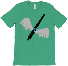 Winged Pen T-Shirts