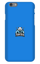 Tay's iPhone Cases