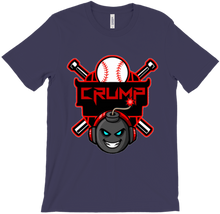 crump12 T-Shirts