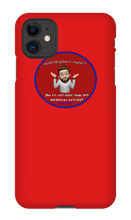 KreaiTs iPhone case: 02