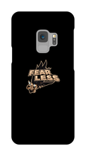 Fearless Samsung Phone Cases