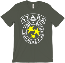 S.T.A.R.S Pro Boulder Puncher T-Shirts