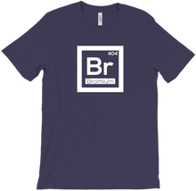 bromium T-Shirts