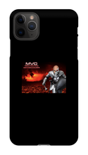maliciousvicious1979 iPhone Phone Cases