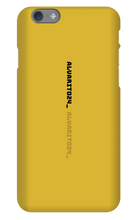 alvarito24_ iPhone Phone Cases