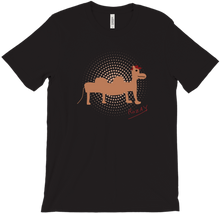 Art Adventures Tee - Cammer