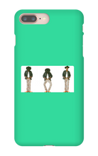 lilnasxmusic iPhone Phone Cases
