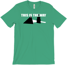 THIS IS THE WAY (T-Shirt)
