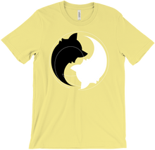 Yin and Yang T-Shirt