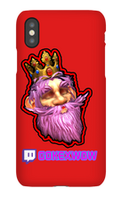 gokexwow iPhone Phone Cases