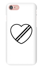 Hello How Are You? I phone Case