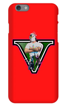 rafaelsilvarp iPhone Phone Cases