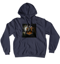 sc_grande Hoodies (No-Zip/Pullover)